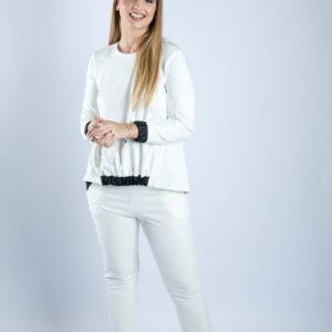 ΦΟΡΜΕΣ CASUAL FLAIR WINTER 22/23
